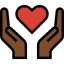 Charity іконка 64x64