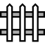 Fence іконка 64x64