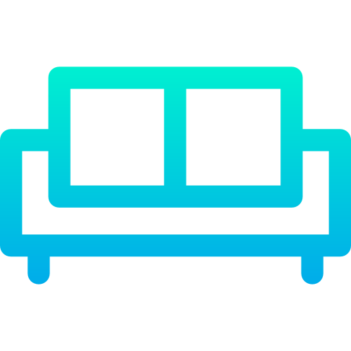 Sofa icon