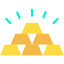 Gold icon 64x64
