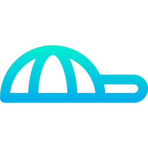 Cap icon