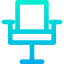Chair icon 64x64