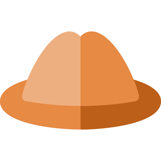 Hat icon