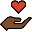 Charity іконка 64x64