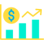 Graph icon 64x64