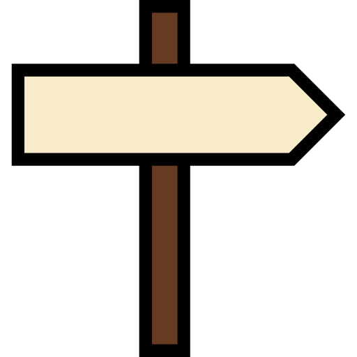 Direction icon