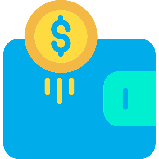 Payment icon