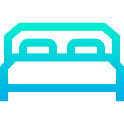 Bed icon