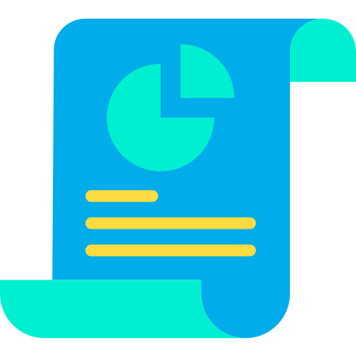 Analytics icon