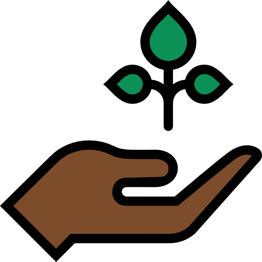 Seeding icon