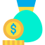 Money bag Symbol 64x64