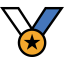 Medal іконка 64x64