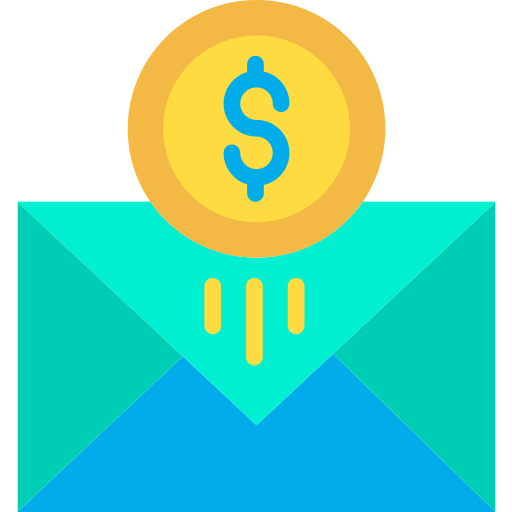 Envelope icon