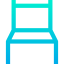 Chair icon 64x64