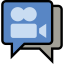Chat іконка 64x64