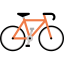 Bicycle icon 64x64