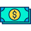 Money icon 64x64