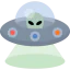 Ufo icon 64x64