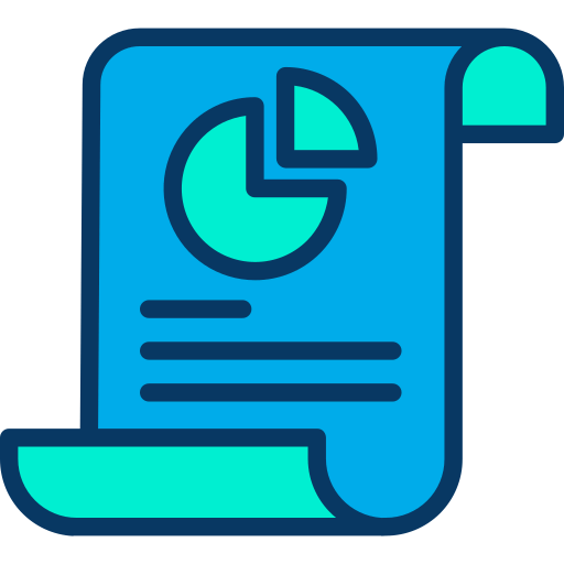 Analytics icon
