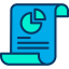 Analytics icon 64x64