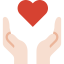 Charity icon 64x64