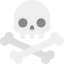 Poison icon 64x64