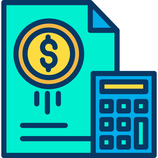 Invoice icon