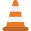 Cone icon 64x64