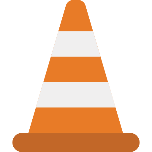 Cone icon