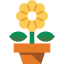 Flower 상 64x64