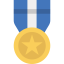 Medal 상 64x64