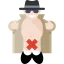 Pervert 상 64x64