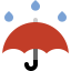 Umbrella іконка 64x64