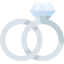 Wedding ring іконка 64x64