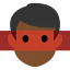 Facial recognition іконка 64x64