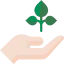 Seeding іконка 64x64