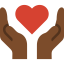 Charity іконка 64x64