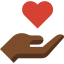 Charity іконка 64x64