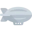 Zeppelin іконка 64x64