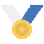 Medal іконка 64x64