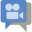 Chat іконка 64x64