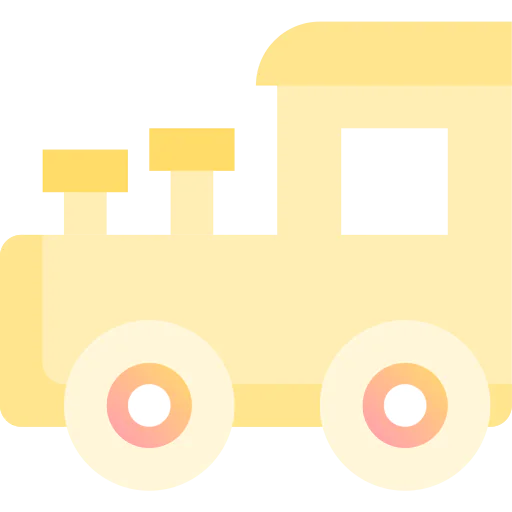 Train Symbol