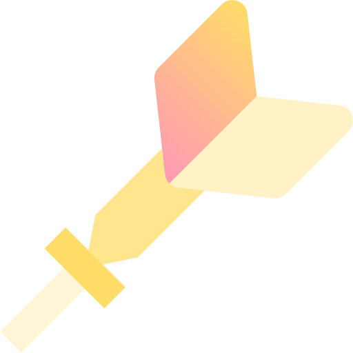 Dart icon