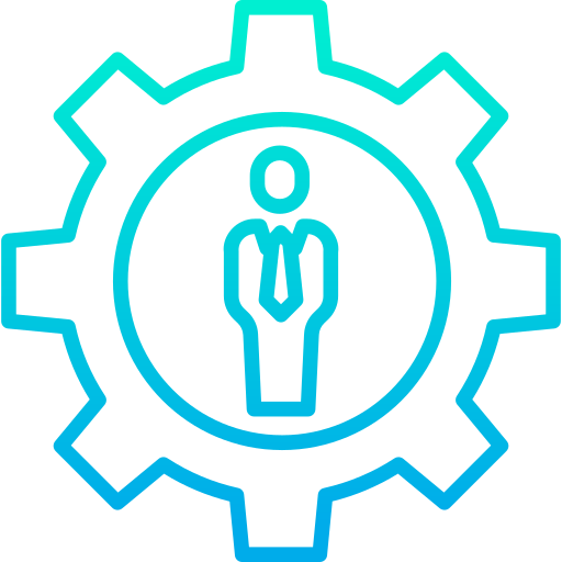 User icon