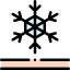 Snow proof icon 64x64