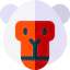 Baboon icon 64x64