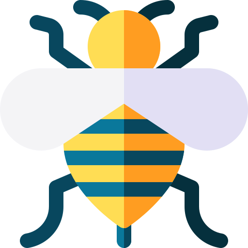 Bee icon
