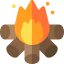 Firewood icon 64x64