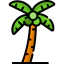 Coconut tree 상 64x64