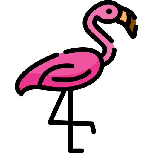 Flamingo іконка